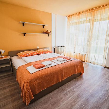 Apartma Rombon Brdo With Free Onsite Parking โบเว็ก ภายนอก รูปภาพ